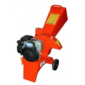 imagen TRITURADOR DE RAMAS BIO 40