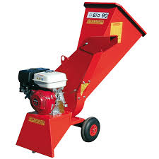imagen TRITURADOR DE RAMAS BIO 90